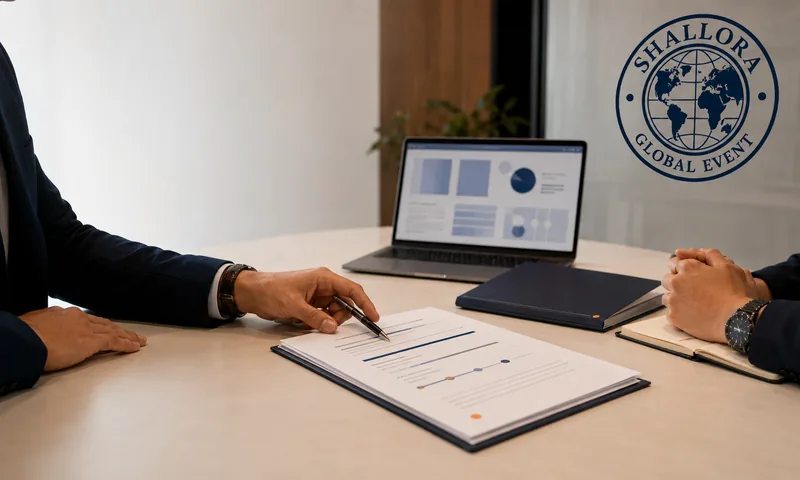 Konsultasi event planning Shallora untuk membaca brief sebelum proposal event dibuat